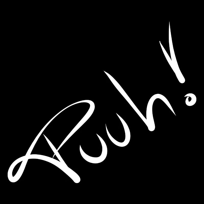 Ecriture Ourson Ouf