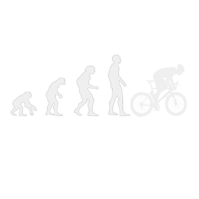 Evolution Biker