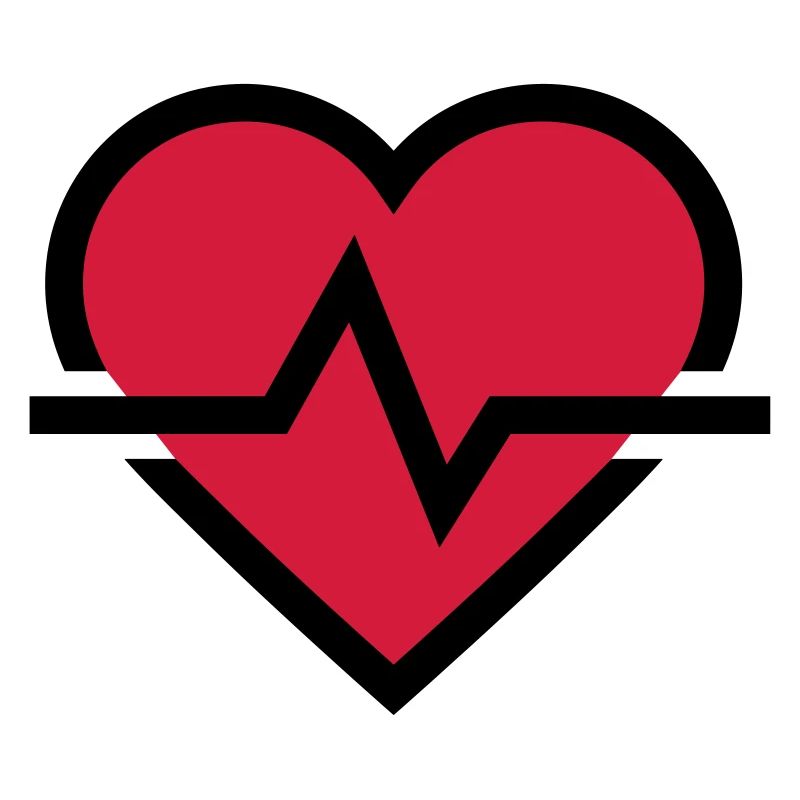 Heartbeat pulse