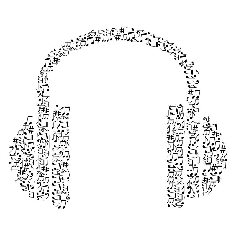 Casques de notes