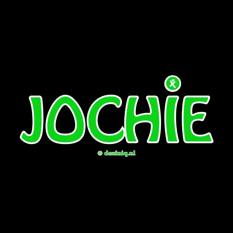 Jochie