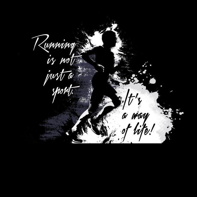 runner