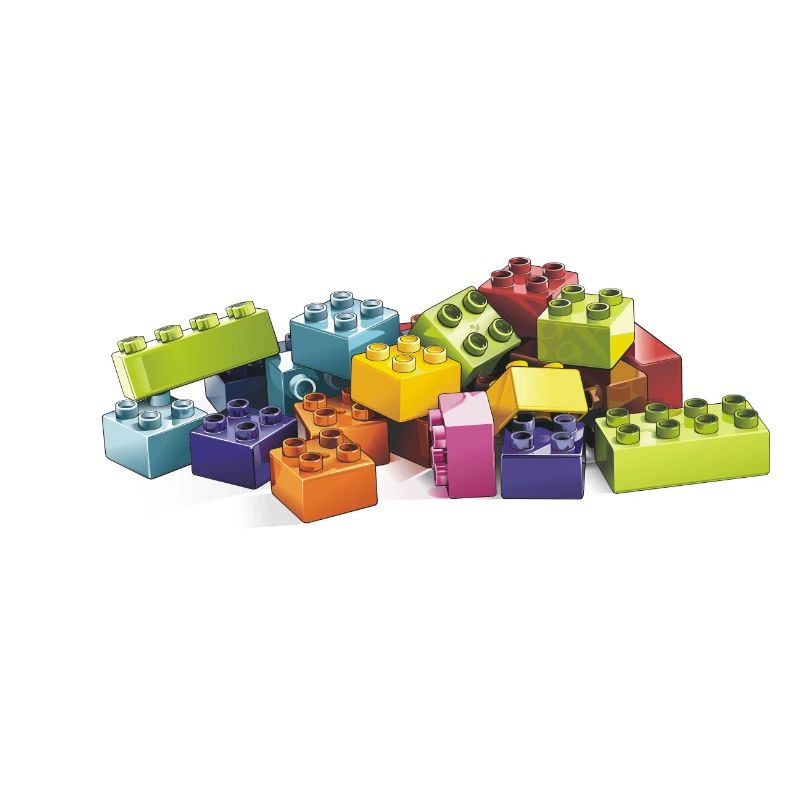 Building blocks