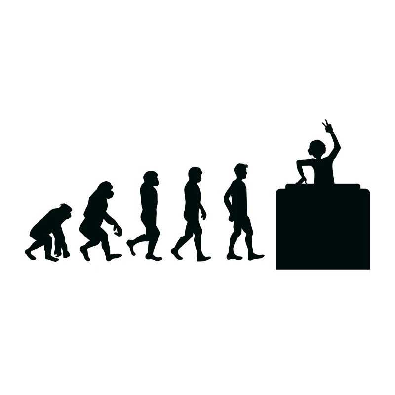 Evolution DJ