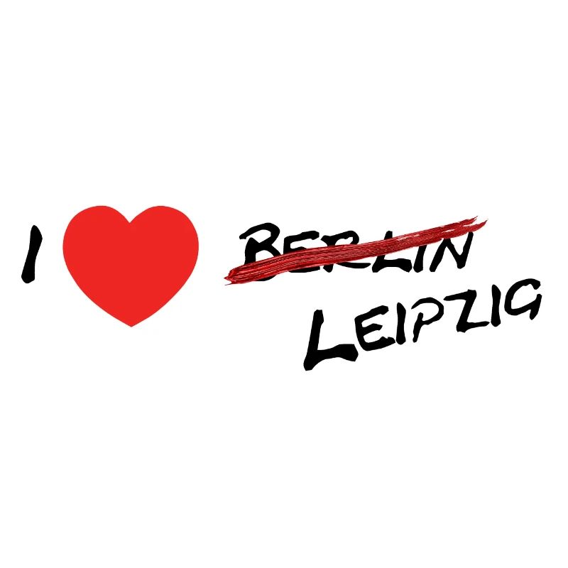 Leipzig / Dresde / Saxe / Berlin / cadeaux