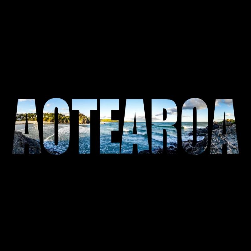 Neuseeland Geschenkidee Backpacker Work & Travel