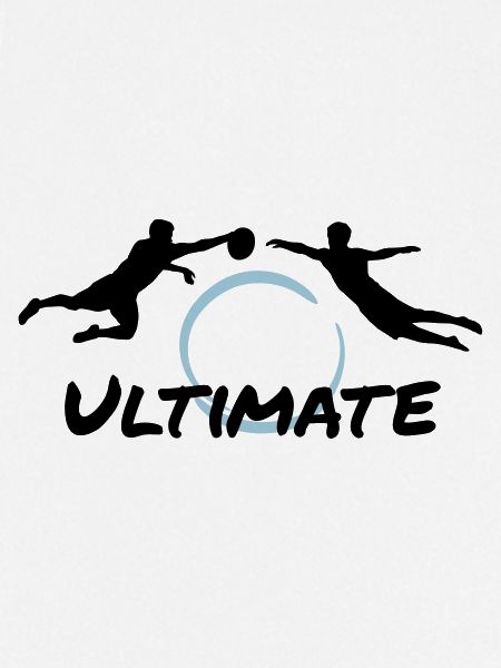Ultimate Frisbee - Men