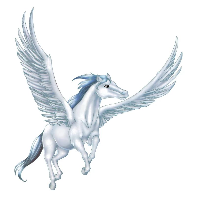 Pegasus 12 (remake de 3)