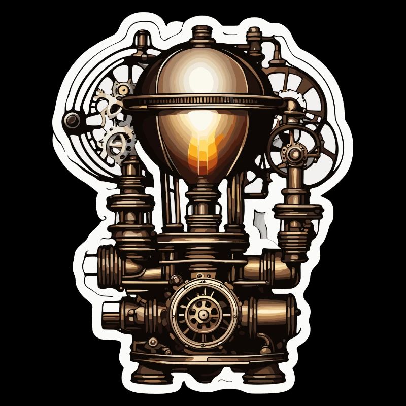 Bulb / Bulb / Brightness / Light