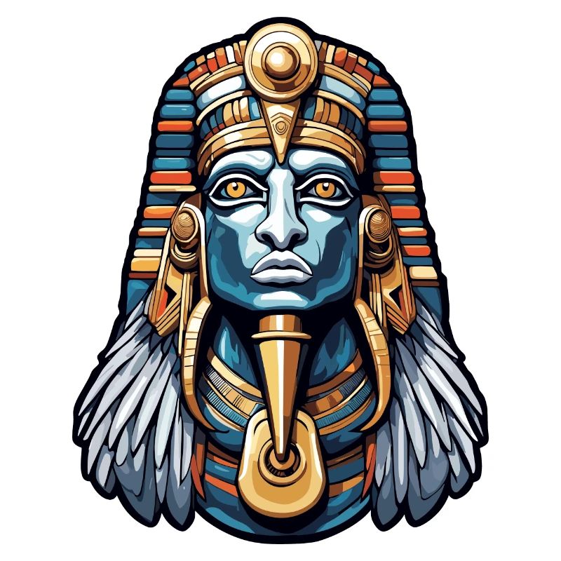 Egypt / Pharaoh / Mummies / Hieroglyphics / Sphinx