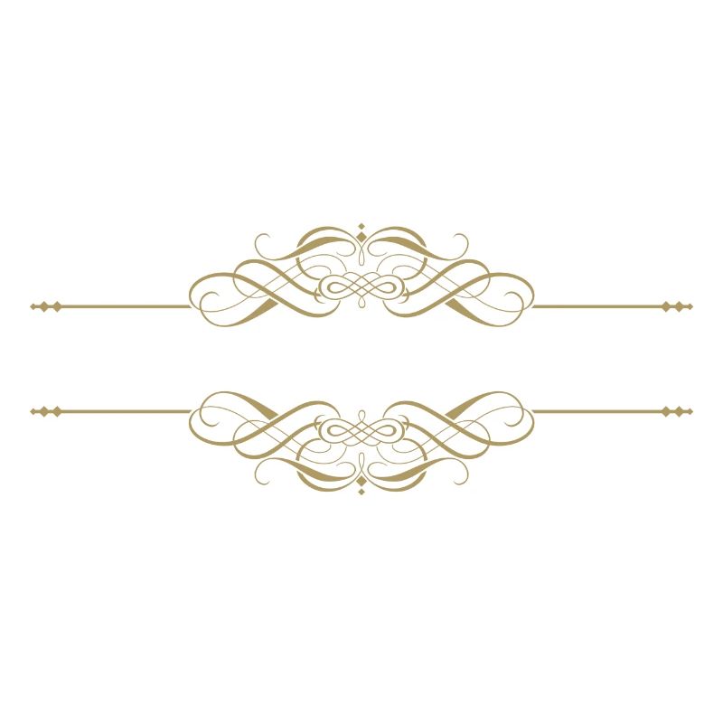 Separators · Headers · Frames