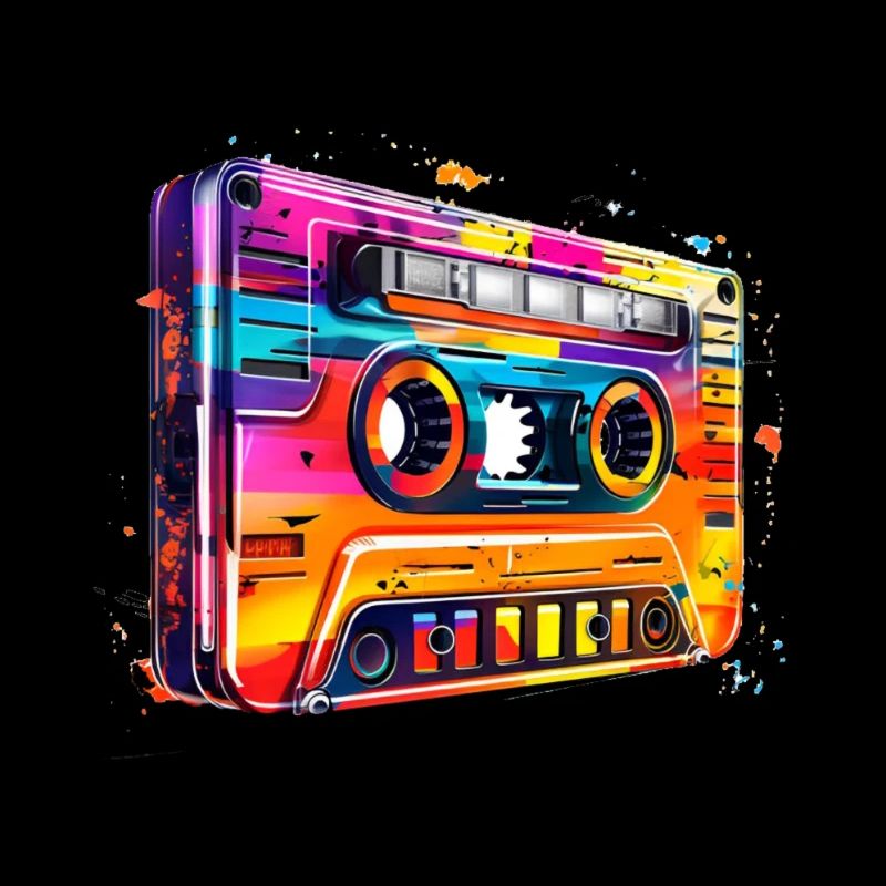 Kassette