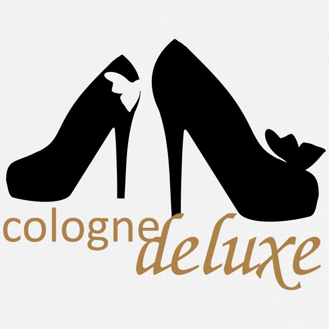 Cologne Deluxe High Heels