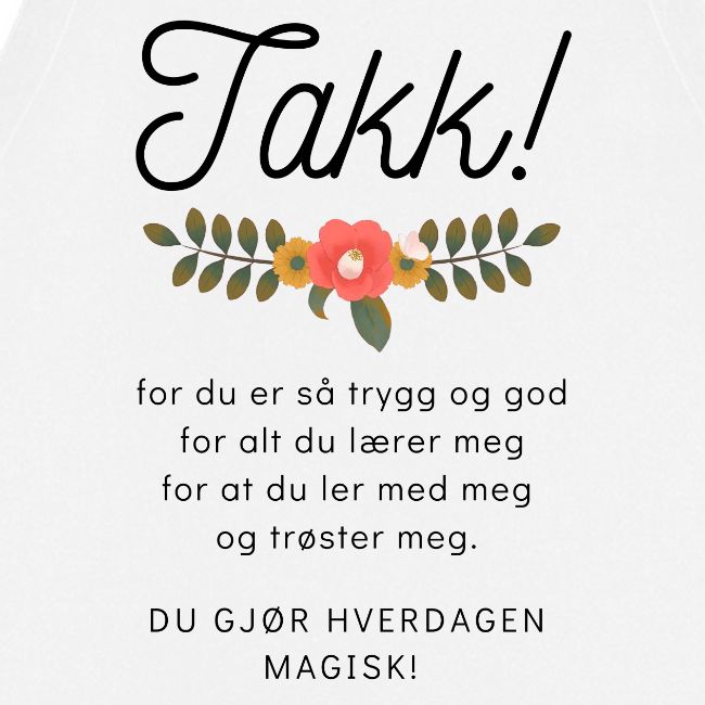 gave til barnehageansatte gave til barnehage