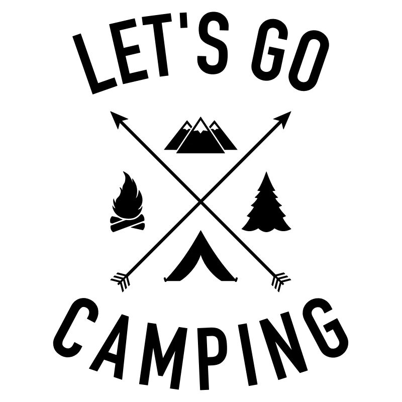 camping
