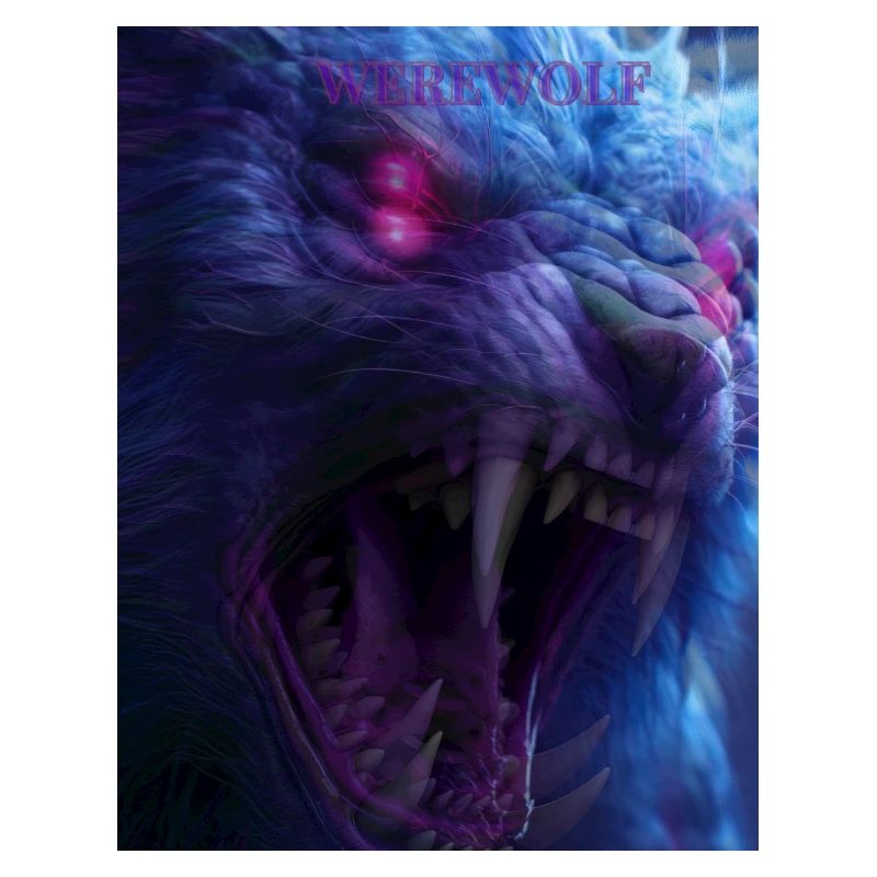 Wolf / Werwolf 3D