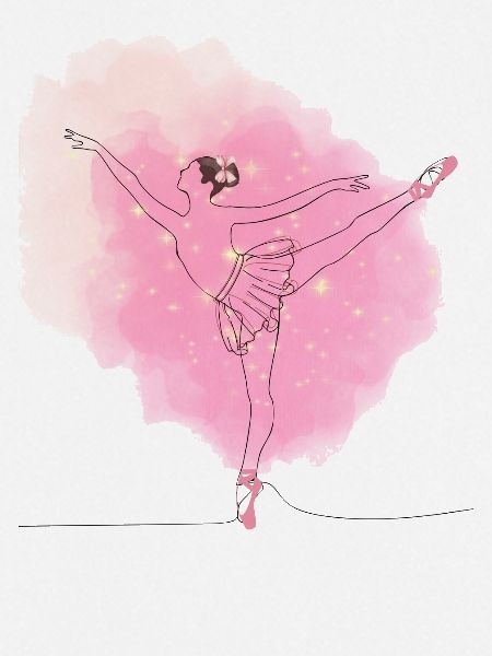 Ballerina