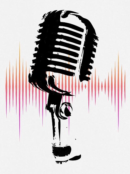 Liebe Zur Musik Equalizer