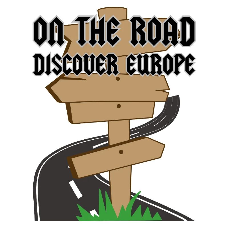 Découvrir l’Europe