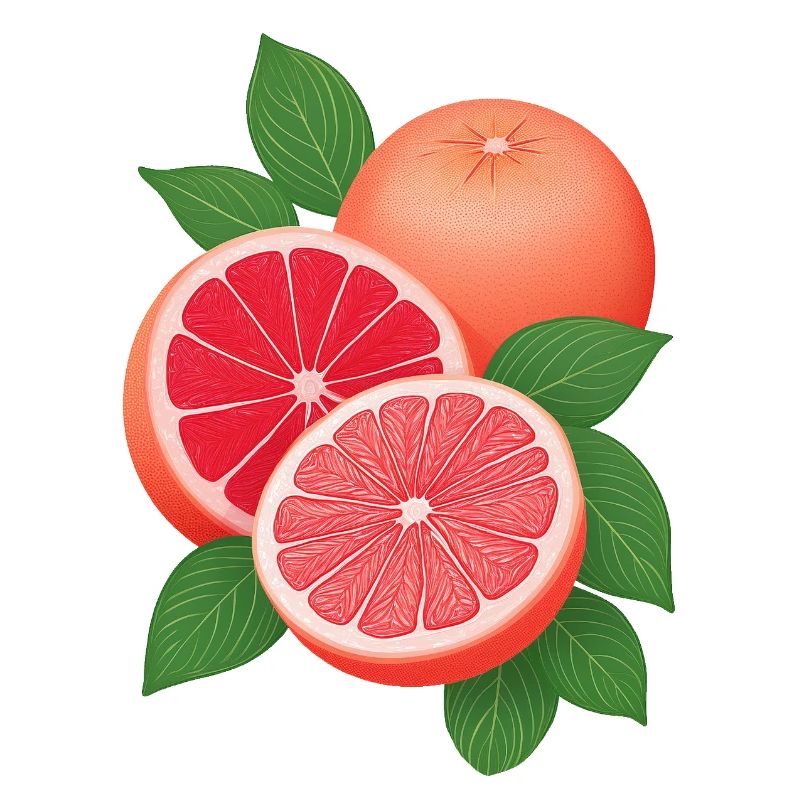 Grapefruit