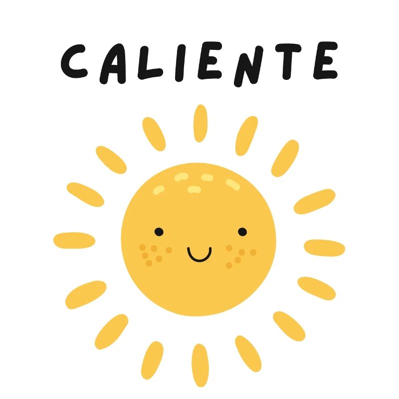 Caliente soleil 1