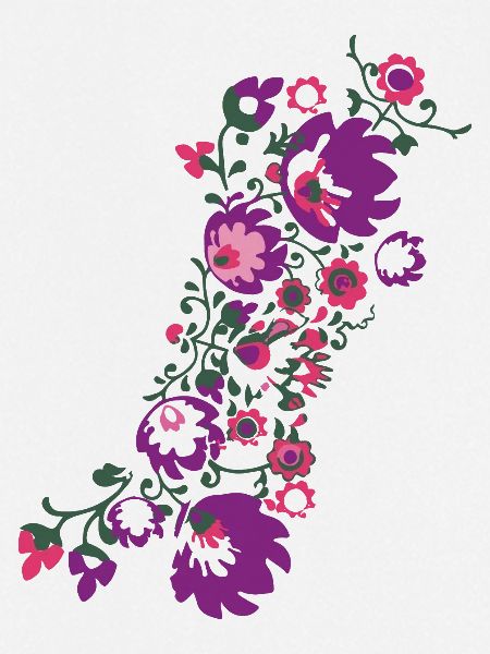 ornamente,blumen,rot,blume,ranke,floral
