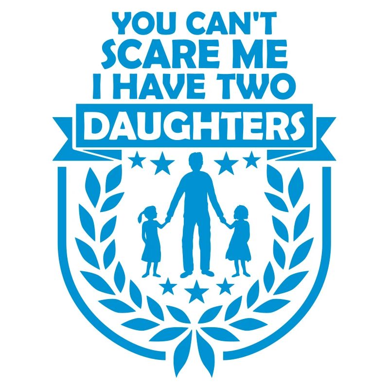 I have two daughters