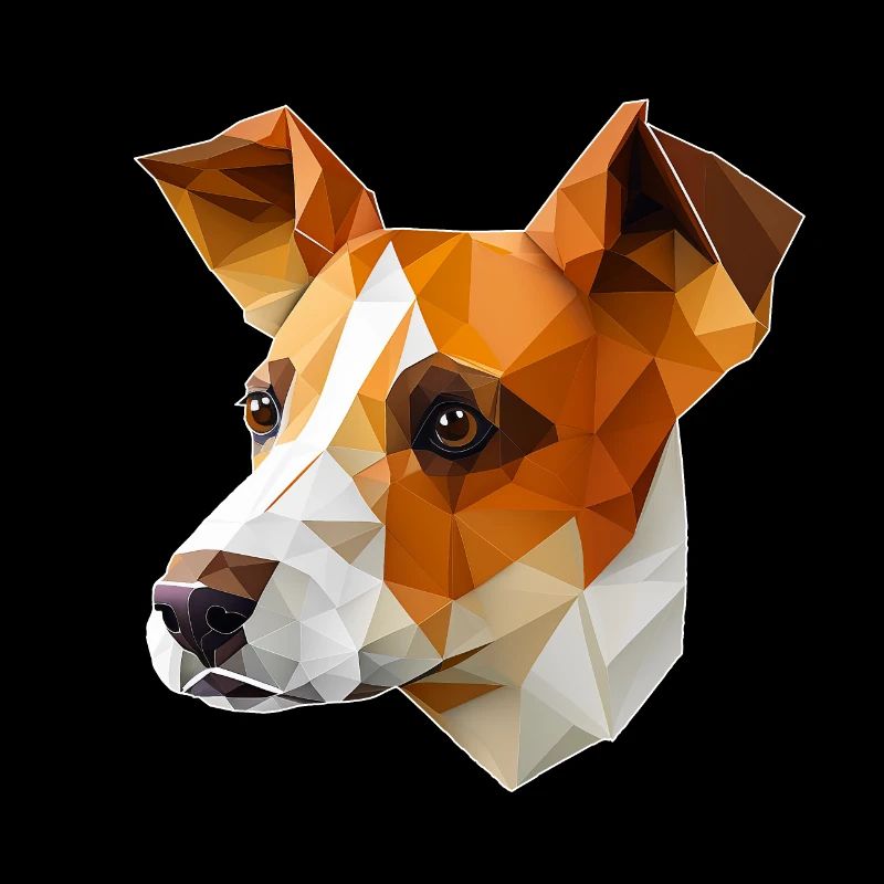 JACK RUSSELL