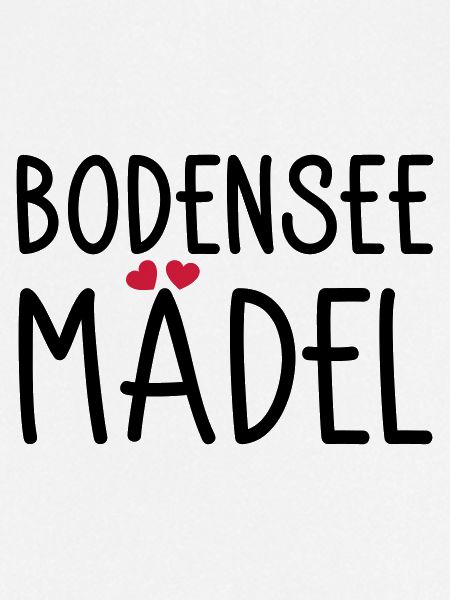 Bodenseemädel