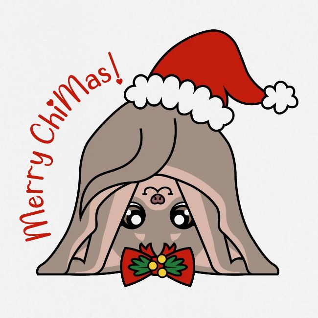 Merry ChiMas