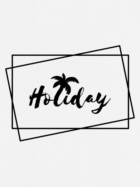 Vacances
