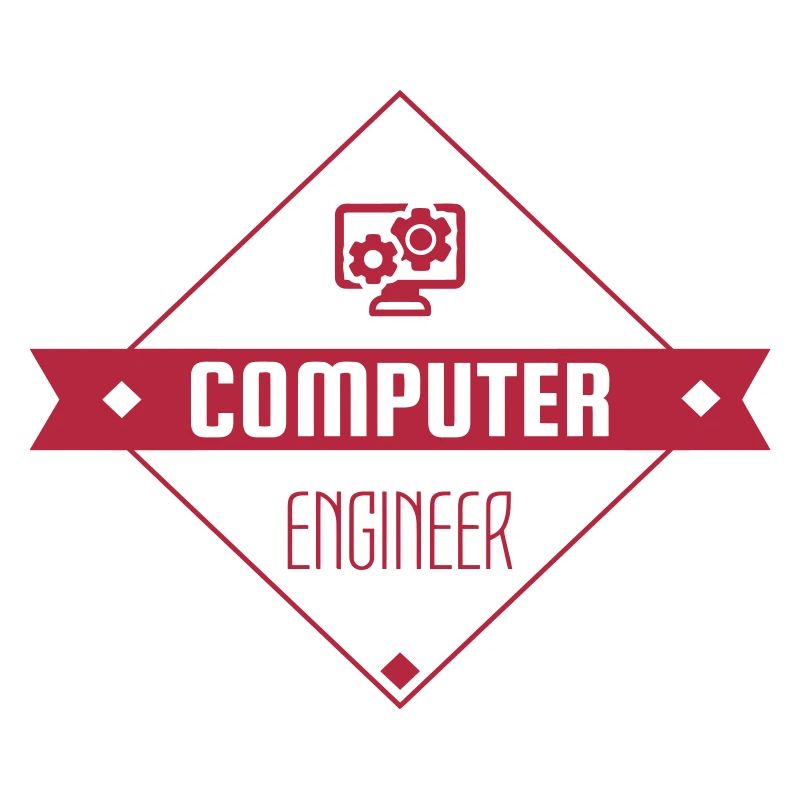 Computer / Informatiker / Aussenseiter / Ingenieur