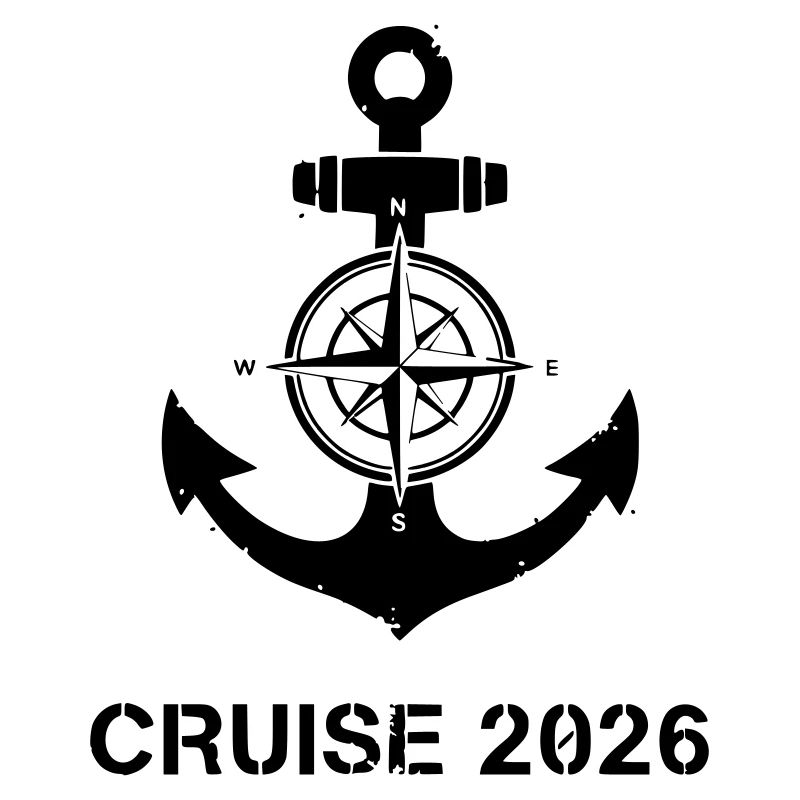 Croisière Anchor Compass 2026