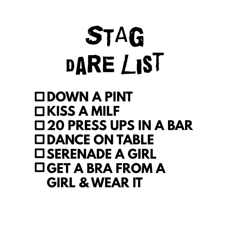 Sag Venture List