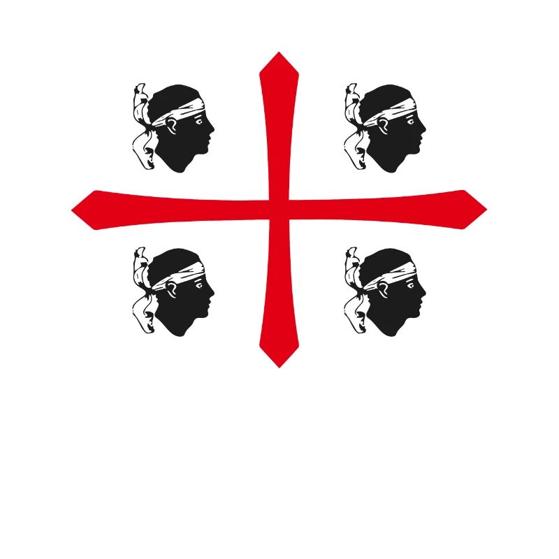 Drapeau Sardaigne drapeau Sardaigne Sardaigne