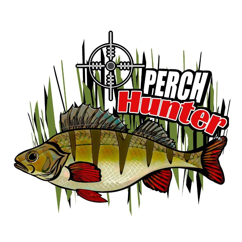 Pêche à la perche