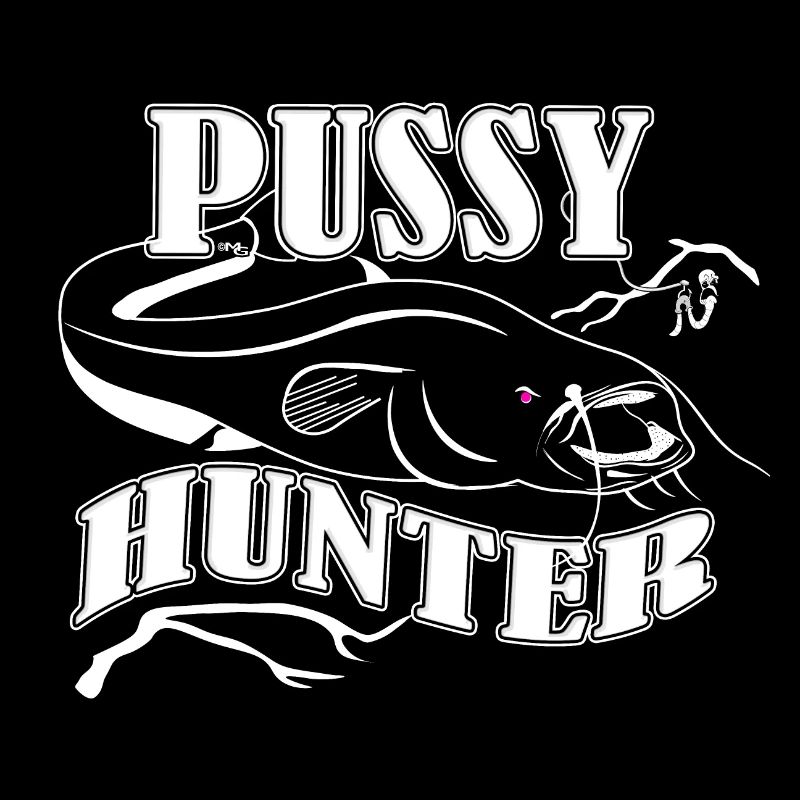 Chasseur de poisson-chat