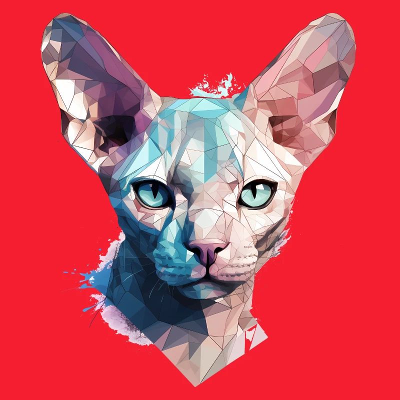 Sphynx Cat