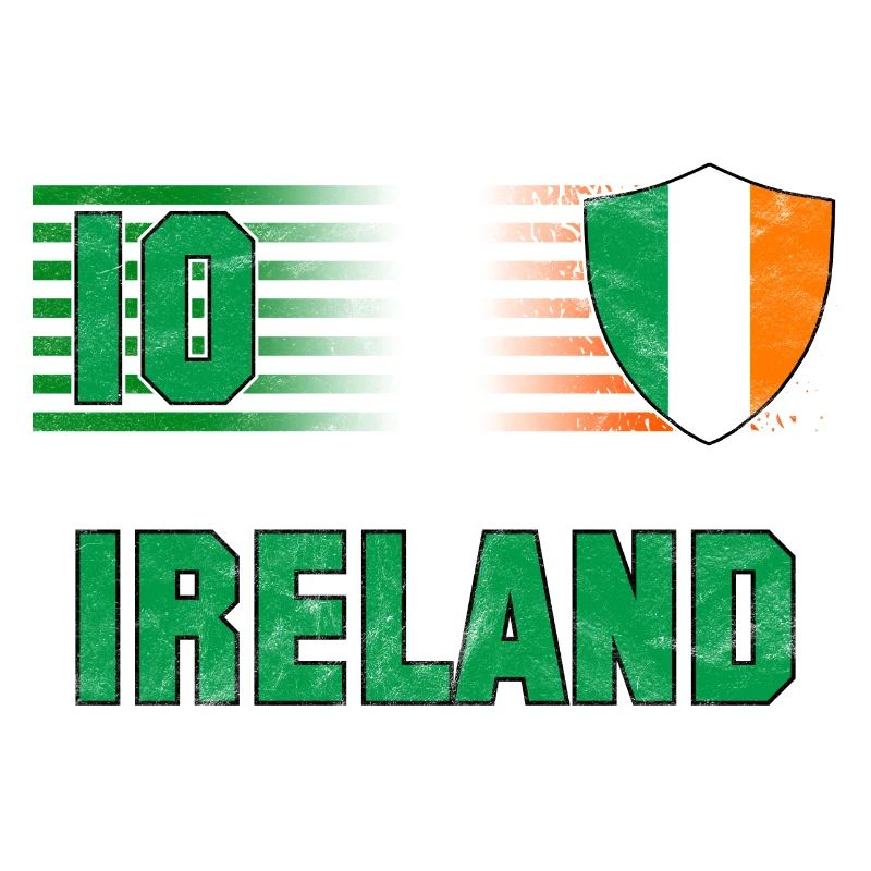 Équipe d’Irlande de football