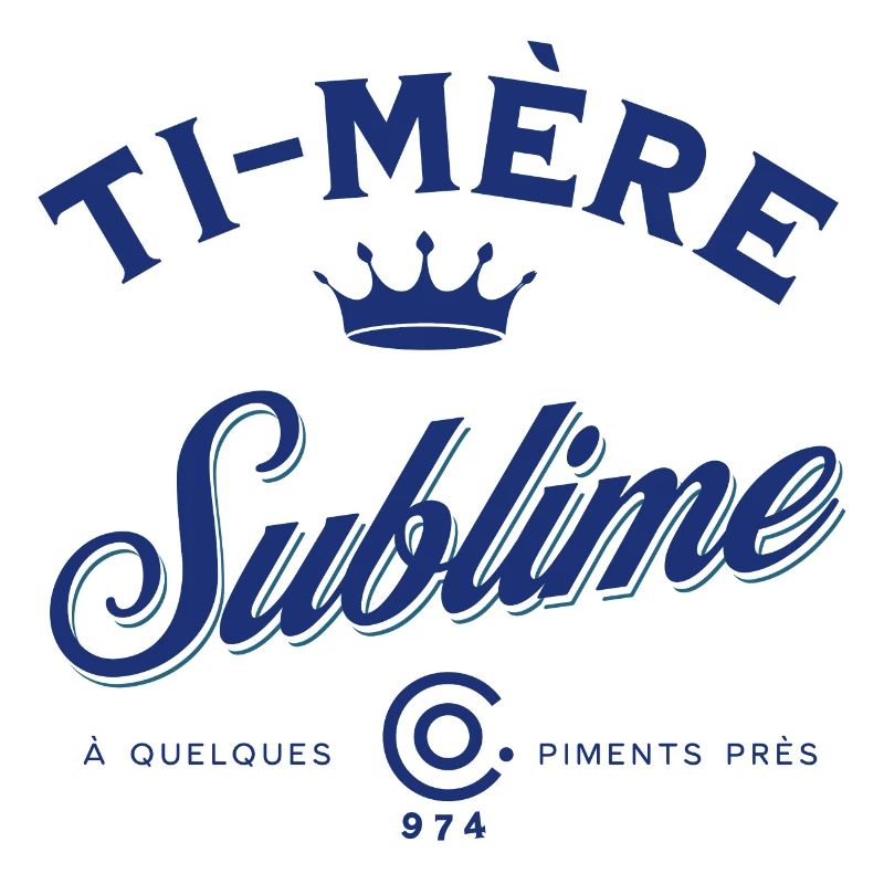 TE -MERE Sublime