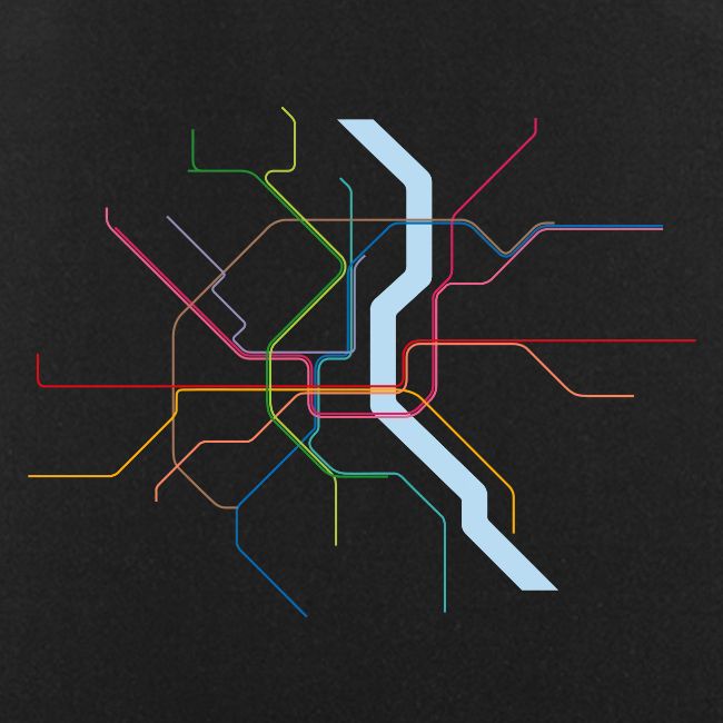 Subway Cologne (hell)