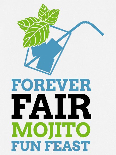 Forever Mojito Feast
