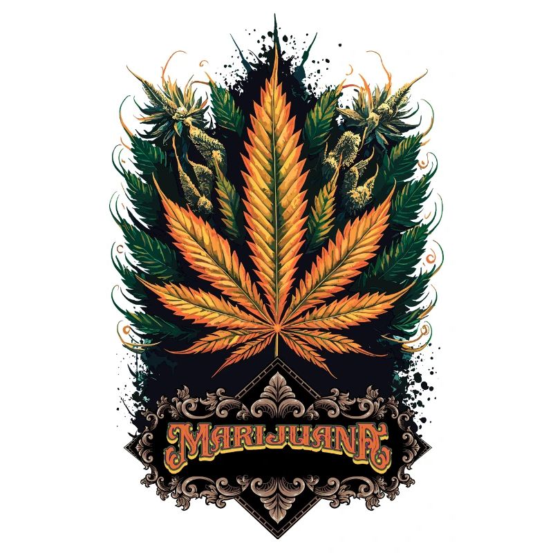 Marijuana