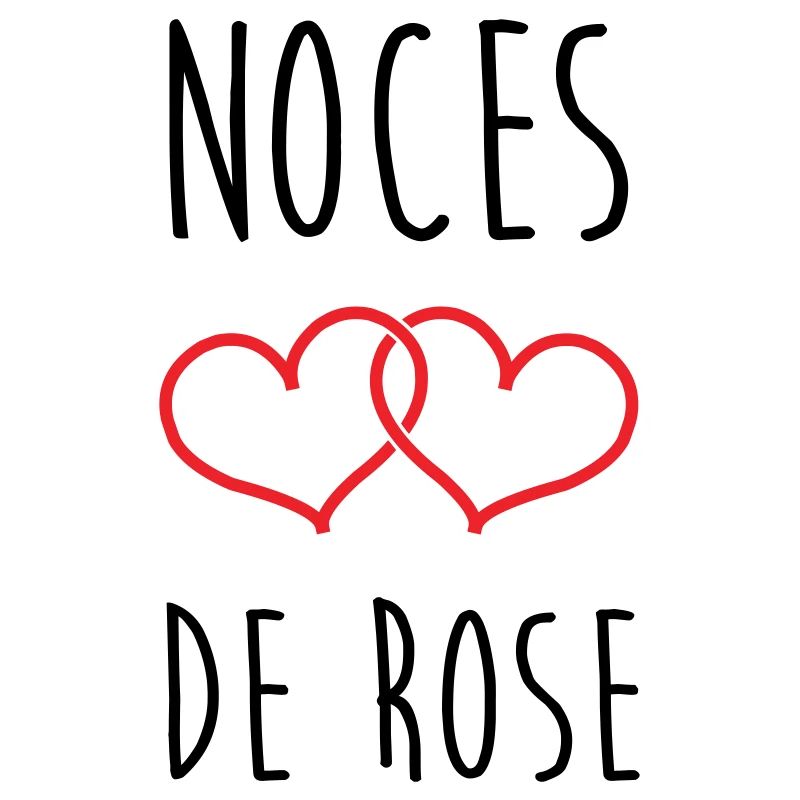 Noces de Rose 17 ans de mariage