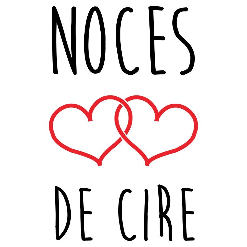Noces de cire 4 ans de mariage