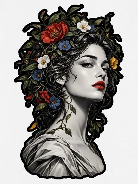 Botanische Muse