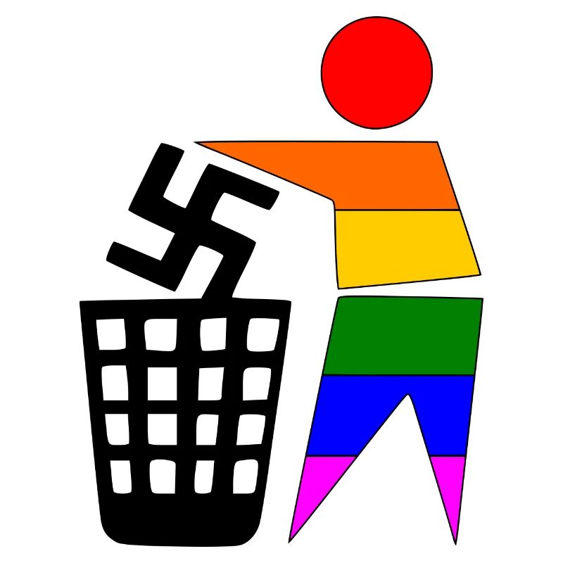FCK NZS - Keep Your Environment Clean