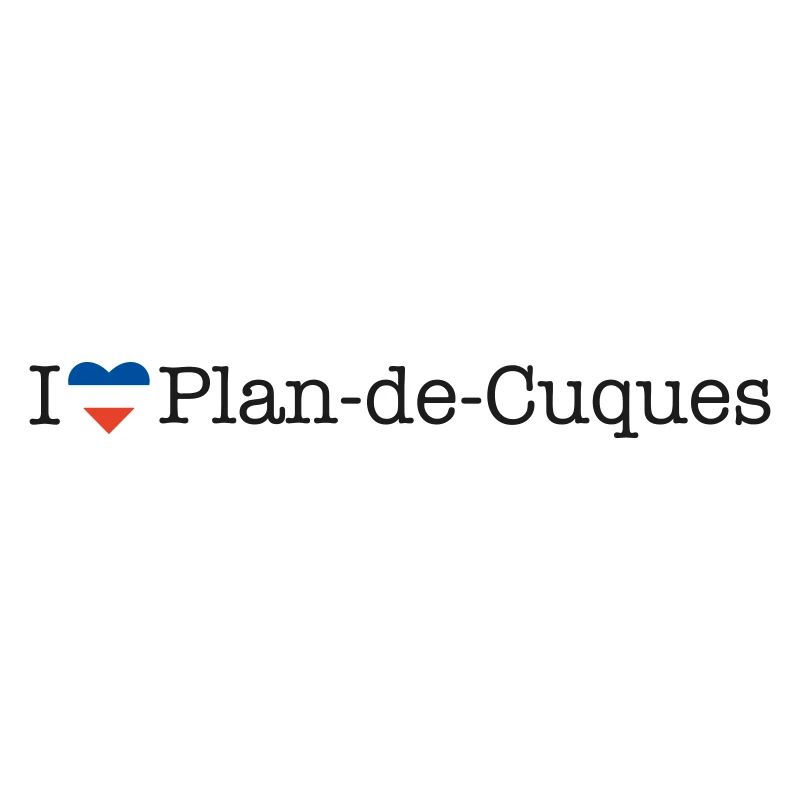 I love Plan de Cuques