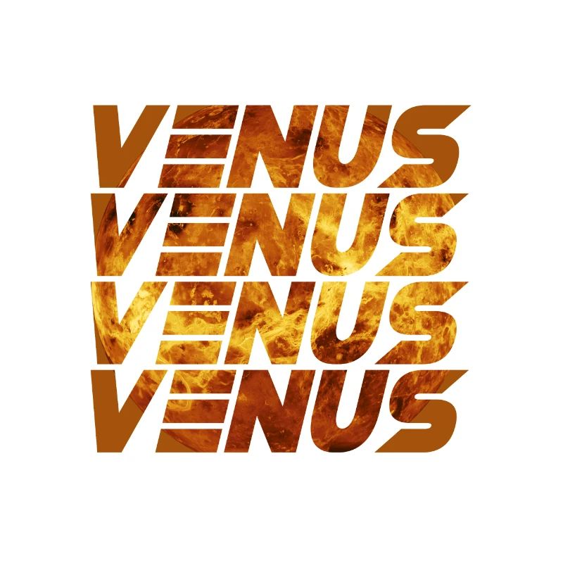 Conception de Venus