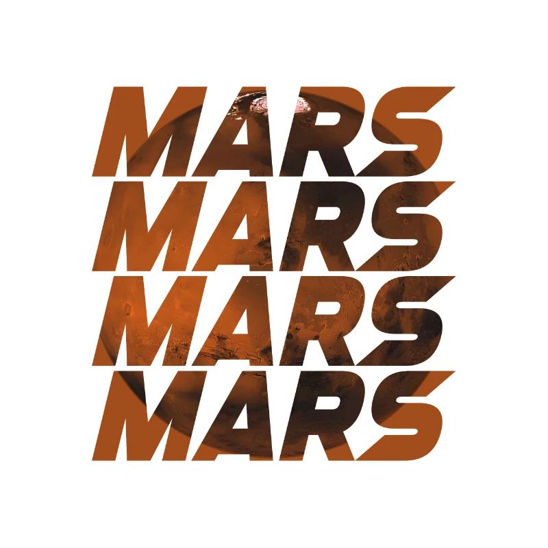 Mars Desgin